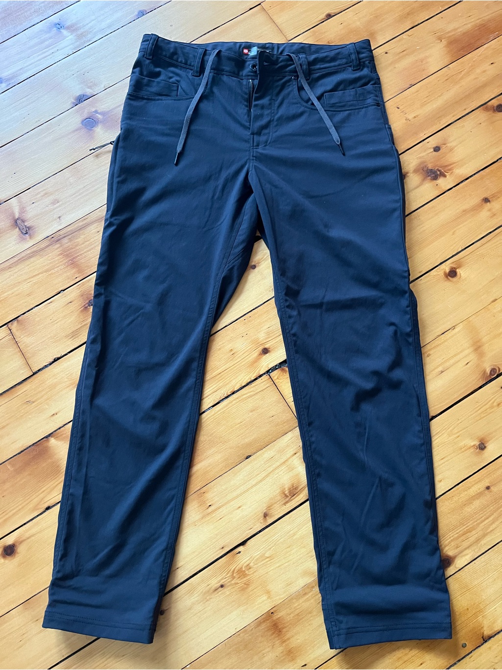 686 Unwork Pant - Slim Fit